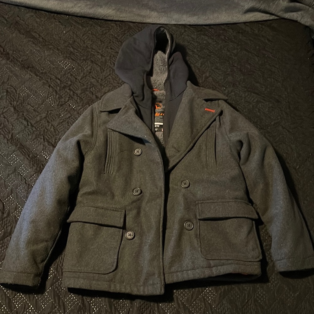 Hawke & Co winter jacket